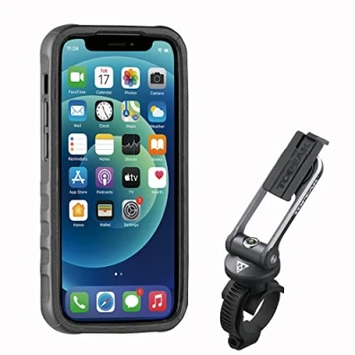 Imagen de Topeak Tt9869bg Accesorios para Bicicleta, Unisex, Negro