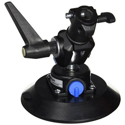 Imagen de Manfrotto 241 Accesorio para trípode, Conector orientable, Negro, 1,2 kg, 15 cm, 2 kg