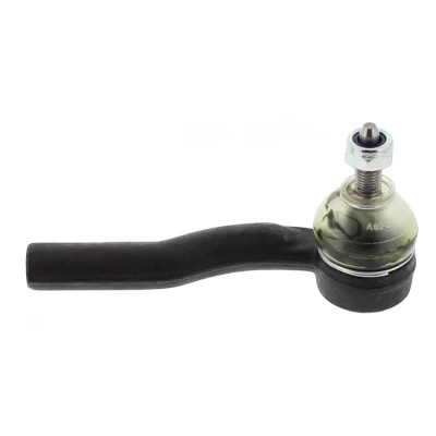 Imagen de MAPCO 19052 Rótula de dirección 12 M10x1,25 Eje delantero, izquierda FIAT: Tipo Hatchback, Tempra Berlina, Brava ALFA ROMEO: 146, 155, 145