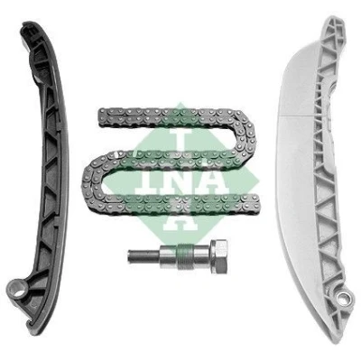 Imagen de INA 559 0054 10 Juego de cadena distribución FORD: FIESTA 5, KA Hatchback