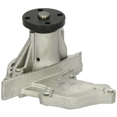 Imagen de FAI AutoParts WP6112 Bomba de agua Aluminio FORD: Focus 2, FIESTA 5, Mk1 Hatchback, VOLVO: C30