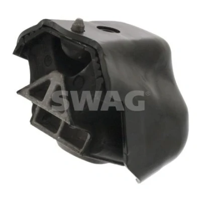 Imagen de SWAG 10 93 0631 Soporte de motor Rodamiento caucho metal 120 MERCEDES BENZ: Vito Mixto, Sprinter 3.5 T Furgón, Furgón norauto,