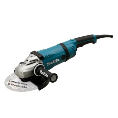 Imagen de Makita GA9030RF01 Amoladora 230mm 2400 W