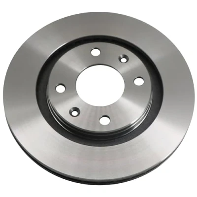 Imagen de VALEO 186198 Disco de freno Eje delantero 266 20,4 4 ventilado con tornillo CITROËN: Xsara Picasso, Hatchback, Coupé