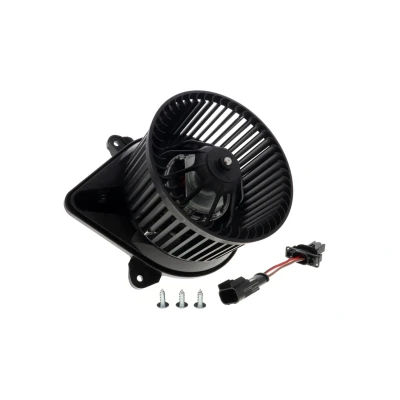 Imagen de VEMO Original Quality V46 03 1373 Ventilador de Calefacción para vehículos con climatizador vehíc. volante a la izquierda RENAULT: Scénic 1