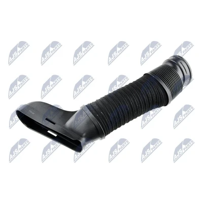 Imagen de NTY GPP ME 005 Tubo flexible de aspiración, filtro aire izquierda MERCEDES BENZ: Clase C Berlina, E Berlina