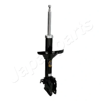 Imagen de JAPANPARTS MM 70056 amortiguador Eje delantero, derecha Presión de gas Bitubular Columna Espiga arriba SUBARU: Outback IV