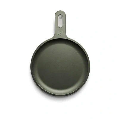 Imagen de EVA SOLO Green Tools kitchen Scales Handy scale with handle display for easy weight reading even when using large bowls and pots