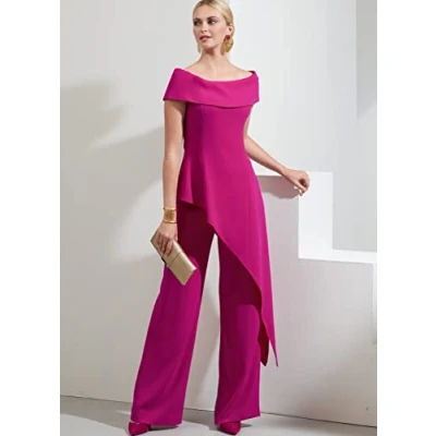 Imagen de Vogue Patrones V1869F5 Misses Sportswear F5 (16 18 20 22 24)