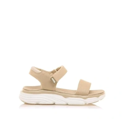 Imagen de mtng Tsunami Sandalias con plataforma, Mujer, Talla: 40, Mesh arena Zapatos