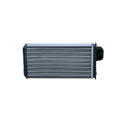Imagen de NRF EASY FIT 58036 Radiador de Calefaccion con material montaje añadido