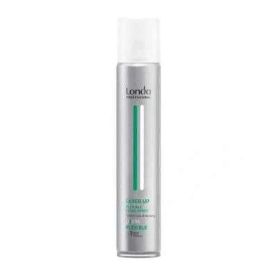 Imagen de Londa Professional Layer Up Flexible Hold Spray 500 ml