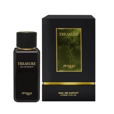 Imagen de Zimaya Treasure Eau de Parfum 100 ml