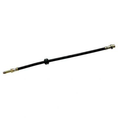 Imagen de FEBI BILSTEIN 21117 Latiguillos de Freno Eje delantero, izquierda, derecha 460 BMW: 3 Berlina, Coupé, Touring norauto, oscaro,