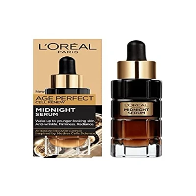 Imagen de OAP AP MIDNIGHT SERUM BA30ML ENGi
