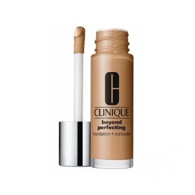 Imagen de Clinique Beyond Perfecting Foundation And Concealer 18 Sand 30 ml