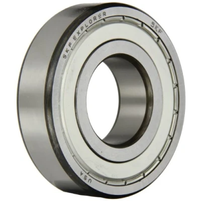Imagen de Rodamiento rígido de bolas SKF 6306 2Z C3