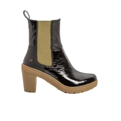 Imagen de Art 1762 Travel, Botas Mujer, Black Bronze, 38 EU