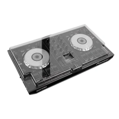 Imagen de Decksaver Pioneer Ddj Sb3, Transparente Ahumado