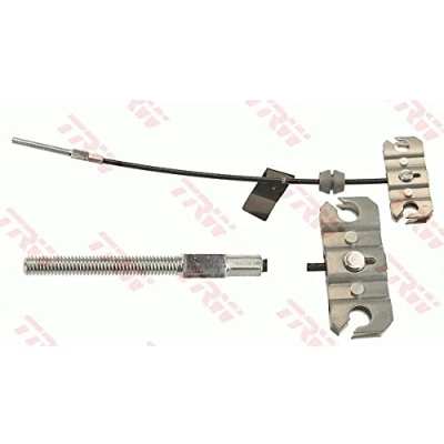 Imagen de TRW GCH738 Cable de Freno Mano 286