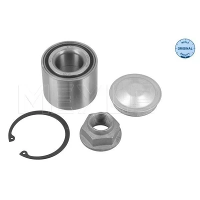 Imagen de MEYLE 16 14 750 0007 Juego de cojinete rueda DACIA: Lodgy, Duster II, SUV, RENAULT: Sandero / Stepway 2