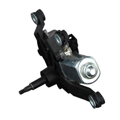 Imagen de FEBI BILSTEIN 44630 Motor del Limpiaparabrisas 12 posterior CITROËN: Jumpy II Furgón
