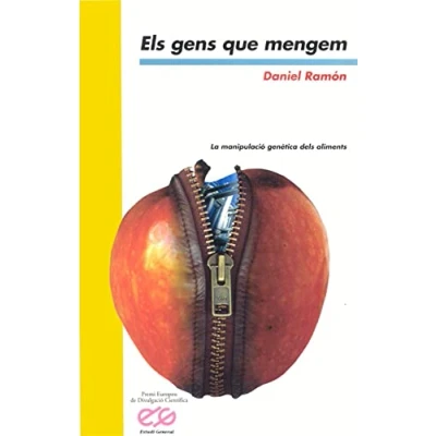 Imagen de Els Gens Que Mengem