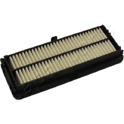 Imagen de JAPANPARTS FA K42S Filtro de aire 38mm 102,5mm 259,5mm Cartucho filtrante KIA: Picanto III