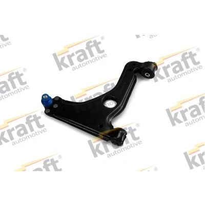 Imagen de KRAFT 4211509 Barra oscilante, suspensión de ruedas Eje delantero, derecha Brazo oscilante transversal 18 OPEL: Astra G Berlina, CC, Zafira A
