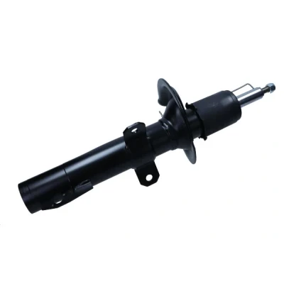 Imagen de MAXGEAR 11 0966 amortiguador Eje delantero Presión de gas Bitubular Columna Placa abajo, Espiga arriba