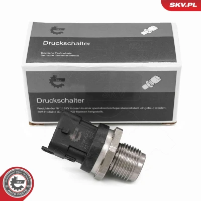 Imagen de Sensor, presión combustible ESEN SKV 17SKV048