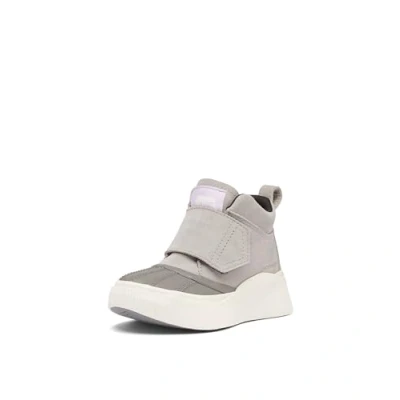 Imagen de Sorel Out N About 4 Strap WP, Botas de moda Unisex niños, Dove Quarry, 28 EU