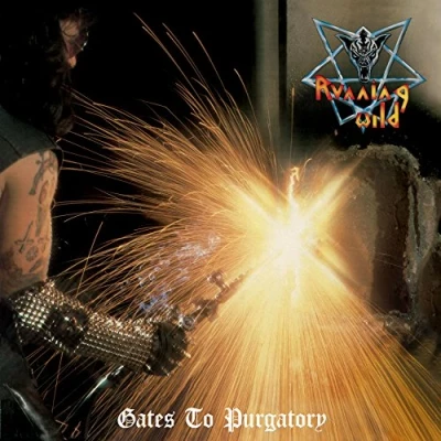 Imagen de Gates To Purgatory [Vinilo]