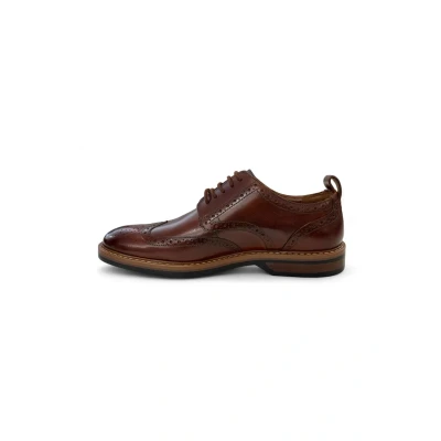 Imagen de Clarks Zapatos con cordones, Hombre, Talla: 41, Bruin