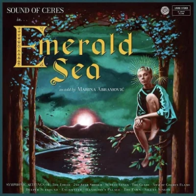 Imagen de Emerald Sea