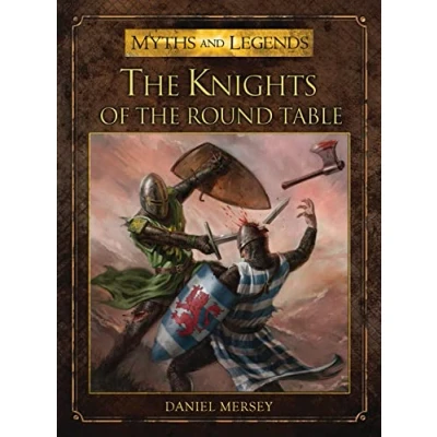Imagen de The Knights Of Round Table (ebook)