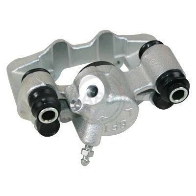 Imagen de A.B.S. 721371 Pinza de freno Fundición gris 103 TOYOTA: Yaris I Hatchback