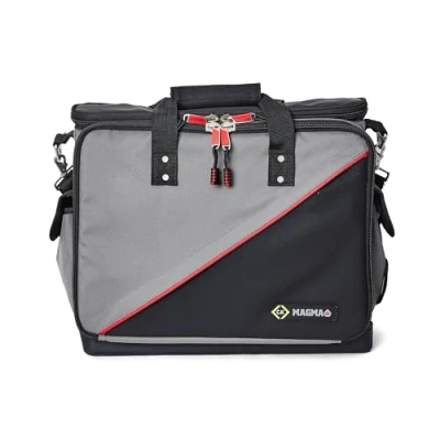Imagen de Best Price Square Technician&#039;s Tool Case Plus MA2632 by CK Tools