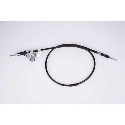 Imagen de HELLA 8AS 355 663 831 Cable de Freno Mano 1570, 1420