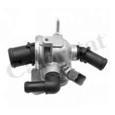 Imagen de CALORSTAT by Vernet TH6981.88J Termostato, refrigerante 88 con junta sensor Cubierta de metal OPEL: Astra H GTC, Hatchback