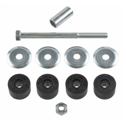 Imagen de LEMFÖRDER 38601 01 Bieleta de suspensión 110 M8*1.25 con accesorios para dirección izquierda/derecha NISSAN: MICRA 2