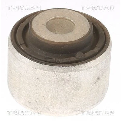 Imagen de TRISCAN 8500 81808 Silentblock Brazo de Suspension redondo Rodamiento caucho metal oscilante oblicuo TESLA: Model S, X