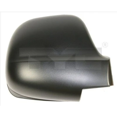 Imagen de TYC 321 0098 2 Cubierta, retrovisor exterior izquierda negro MERCEDES BENZ: Vito Mixto, Bus