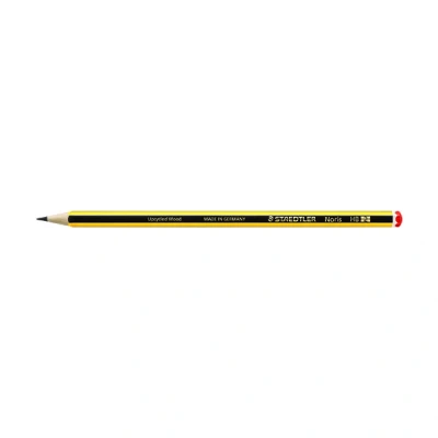 Imagen de Staedtler Noris lápiz 2HB