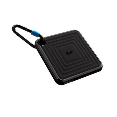 Imagen de Disco Duro Externo Silicon Power PC60 2 TB SSD