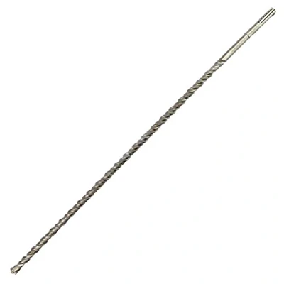 Imagen de Duratool D03380 Broca SDS Plus (10 x 460 mm)