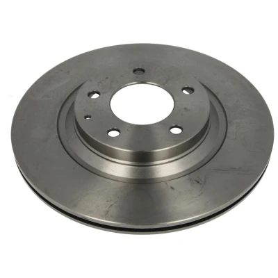 Imagen de TRW DF4967 Disco de freno 301 18 5 114 ventilado barnizado MAZDA: RX 8