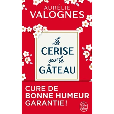Imagen de La Cerise Sur Le Gâteau
