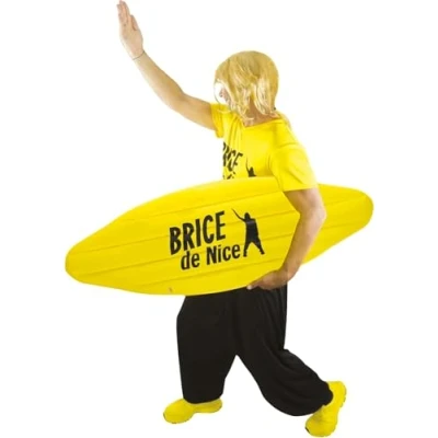 Imagen de P&#039;tit Clown 84948 Tabla De Surf Hinchable Brice Nice Talla única