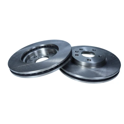 Imagen de MAXGEAR 19 4744 Disco de freno Eje delantero 276 26 5 105 ventilación interna barnizado sin buje rueda, perno sujeción rueda